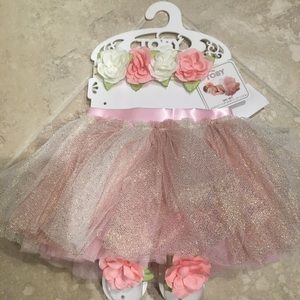 Toby 3 piece set 0-6 month